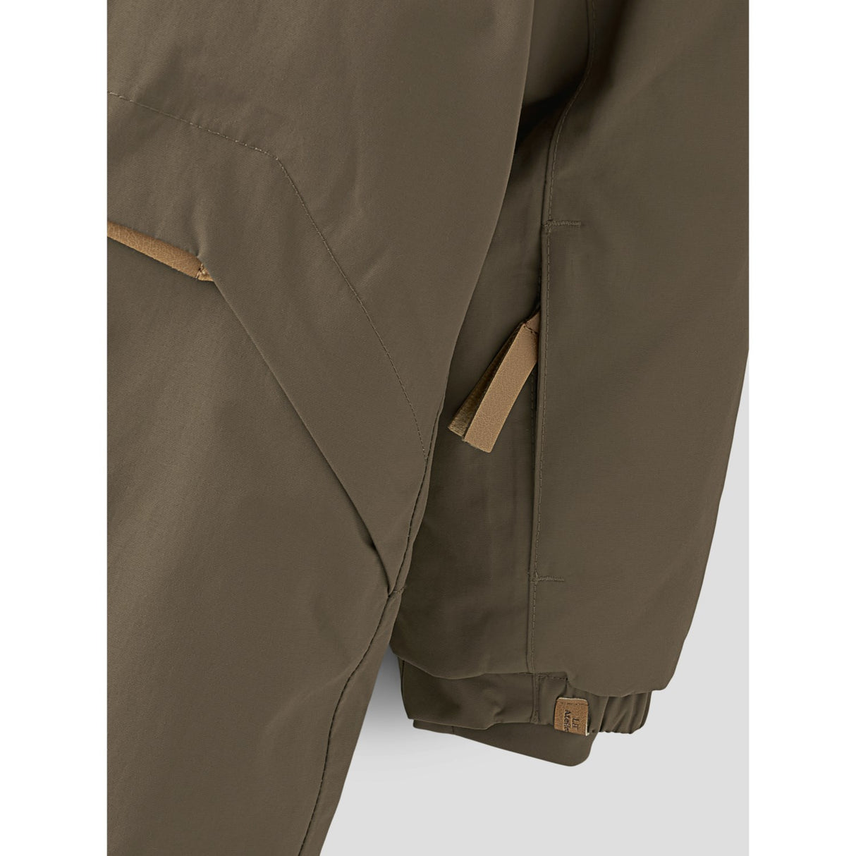 Lil'Atelier Shitake Nmnlastorm12 Flyverdragt 1Fo Lil