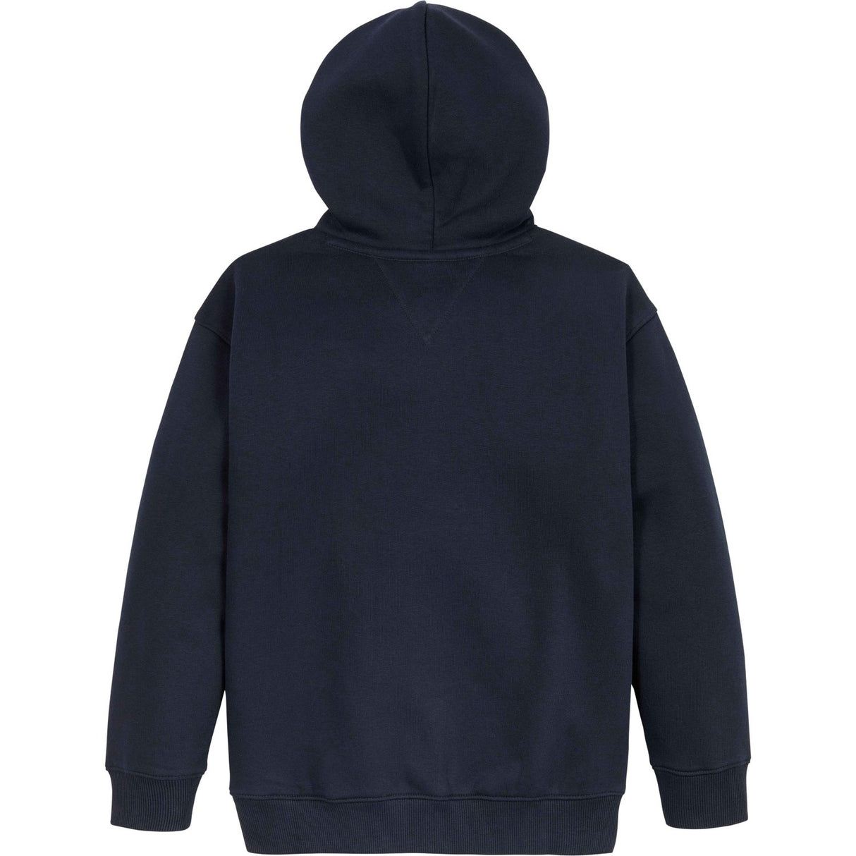 Tommy Hilfiger Desert Sky U Timeless Fleece Hættetrøje