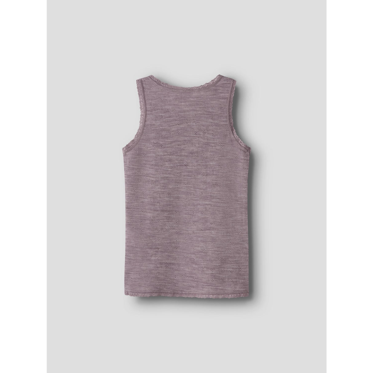 Name It Toadstool Nmfwang Uld Needle Tank Top