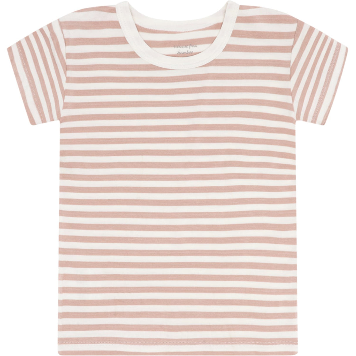 Hust & Claire Dusty Rose Austin Skyway
