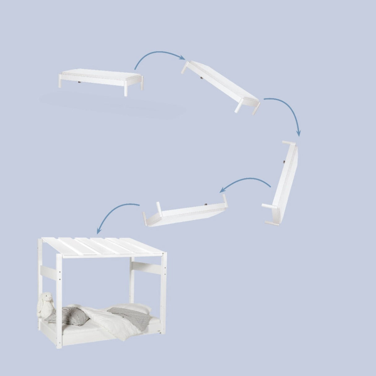 Manis-h Snow White Medusa Husseng