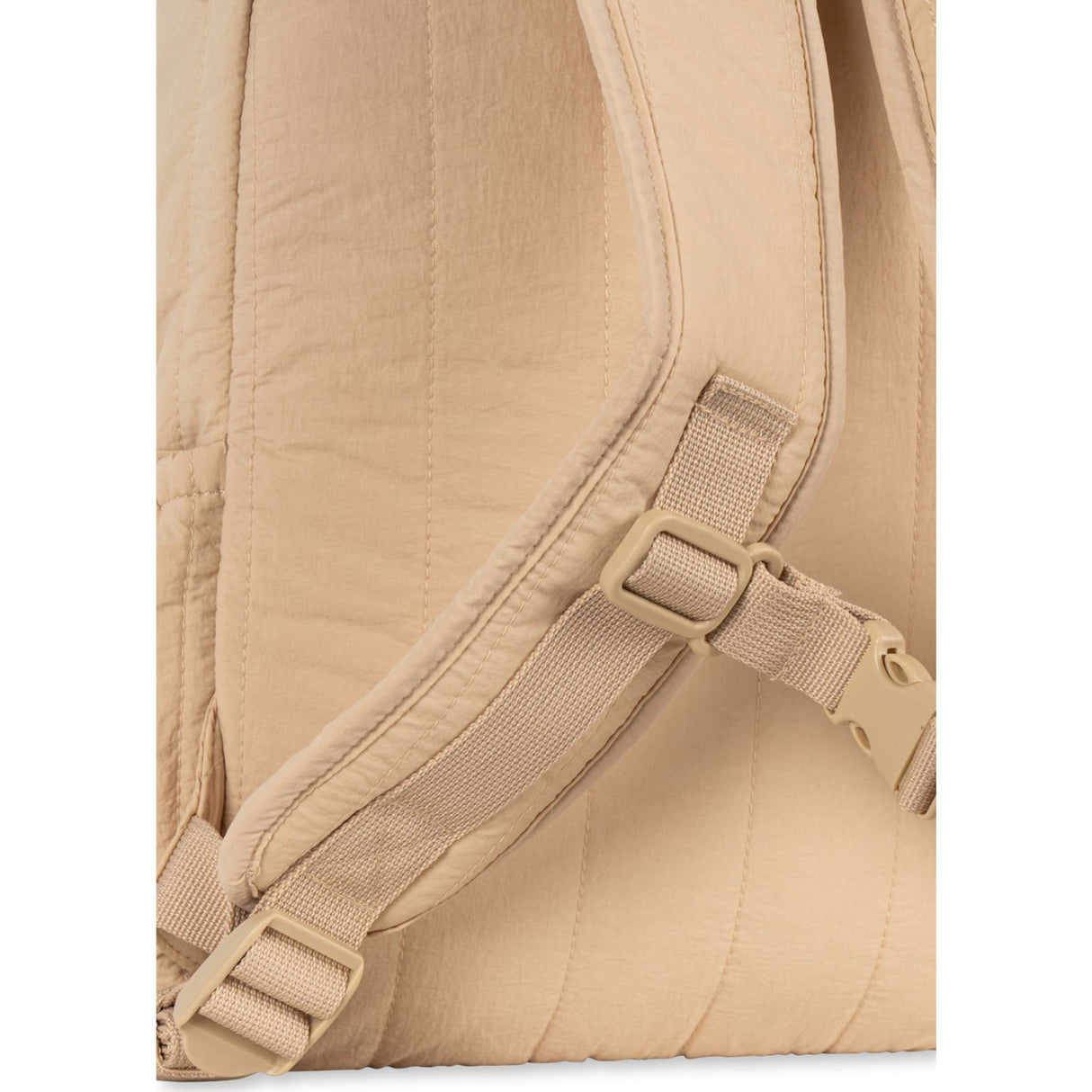 Konges Sløjd Frappé Juno Quiltet Paliet Rygsæk Midi