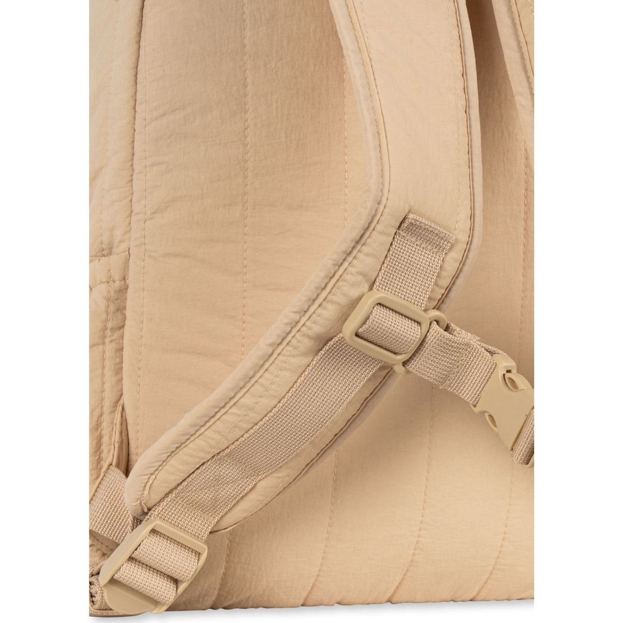 Konges Sløjd Frappé Juno Quiltet Paliet Rygsæk Midi