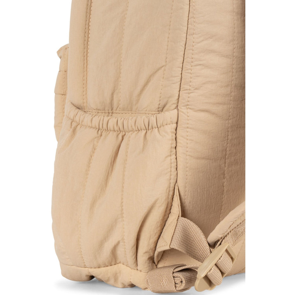 Konges Sløjd Frappé Juno Quiltet Paliet Rygsæk Midi