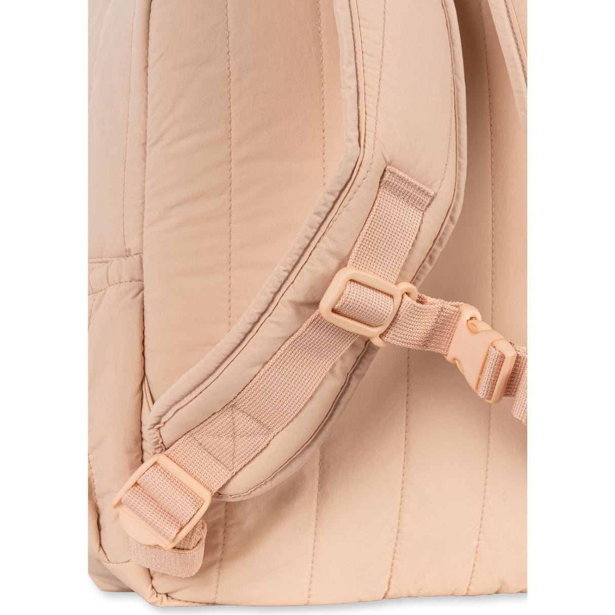 Konges Sløjd Cameo Rose Juno Quiltet Paliet Rygsæk Midi