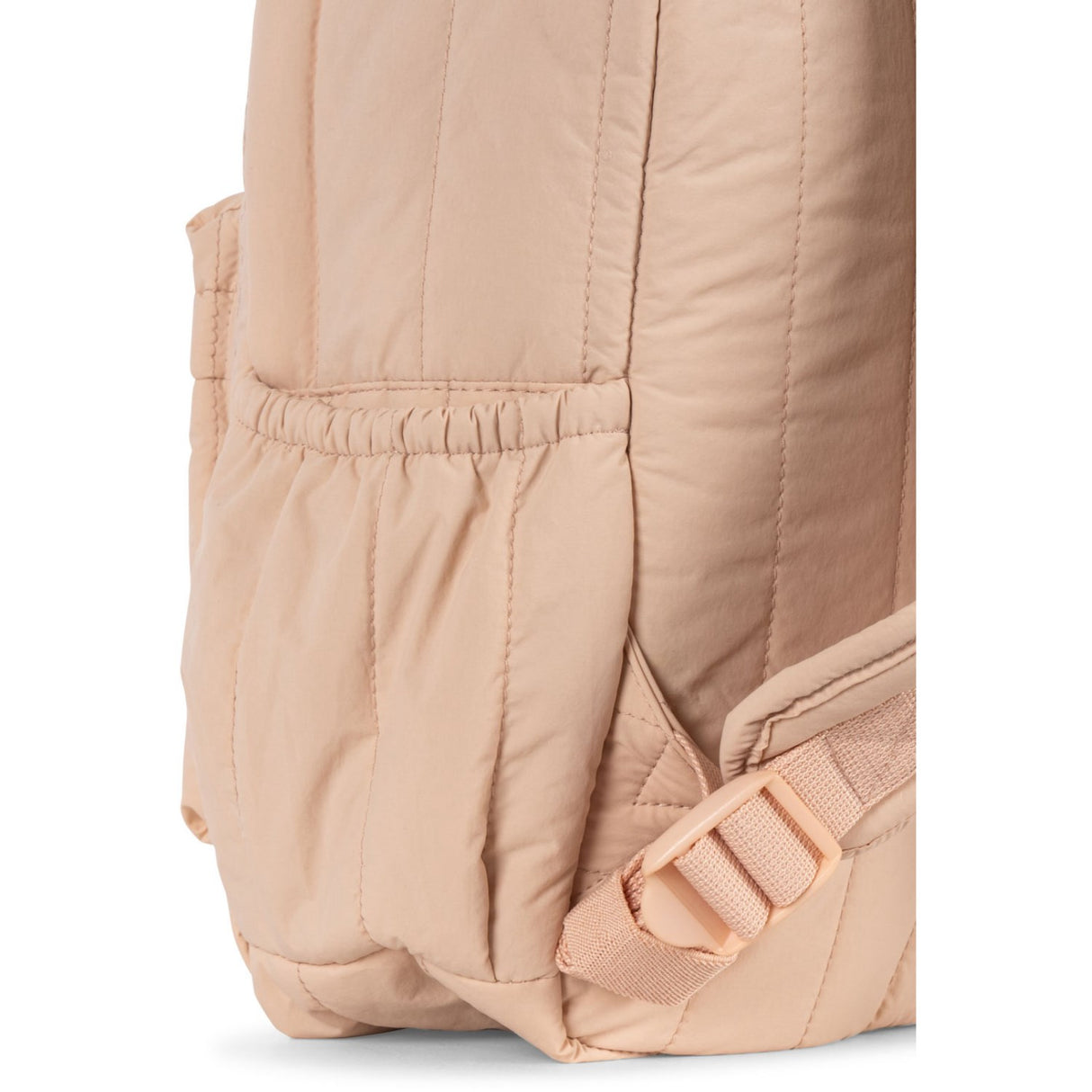 Konges Sløjd Cameo Rose Juno Quiltet Paliet Rygsæk Midi