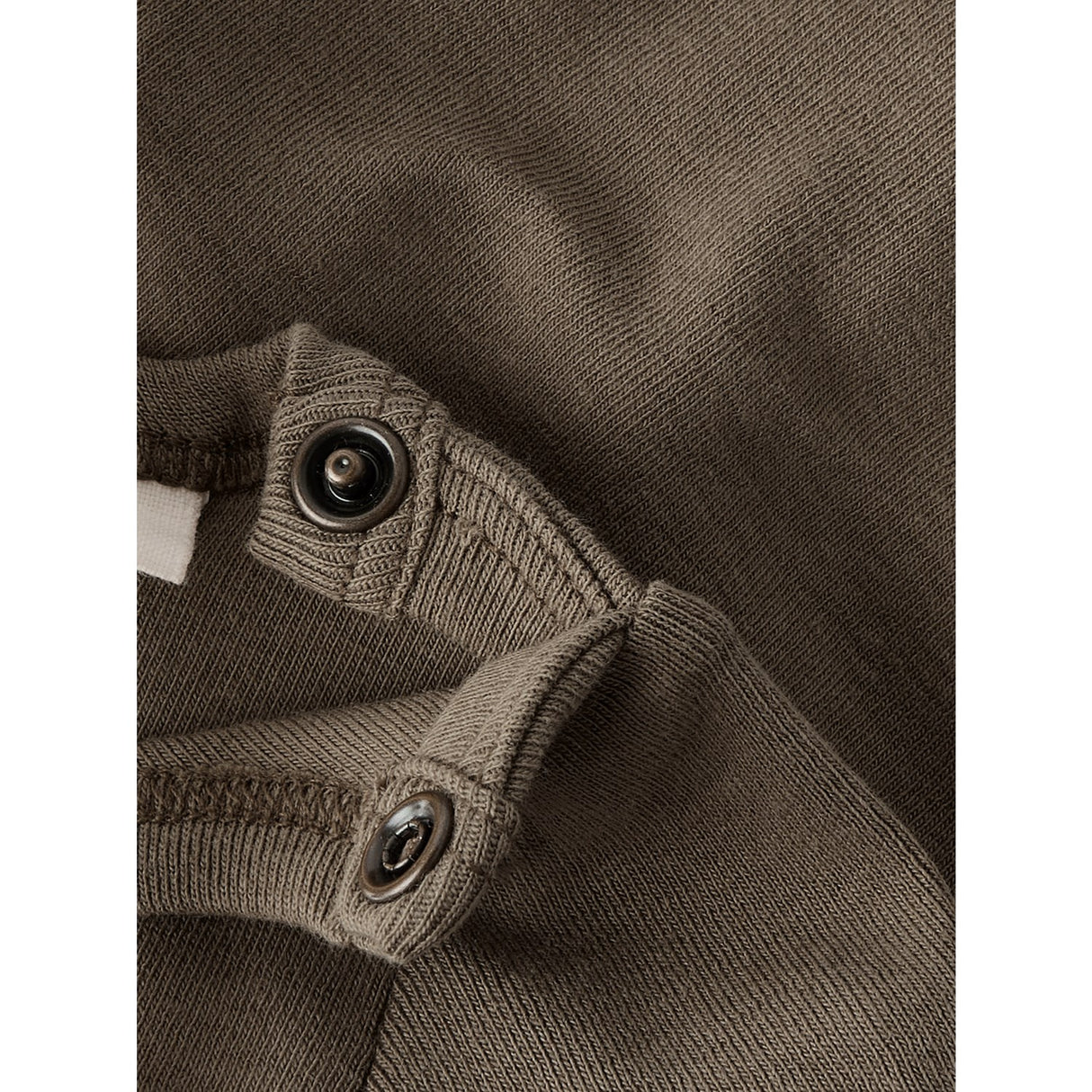 Lil'Atelier Shitake Nbngayo Ls Slim Body Lil Noos