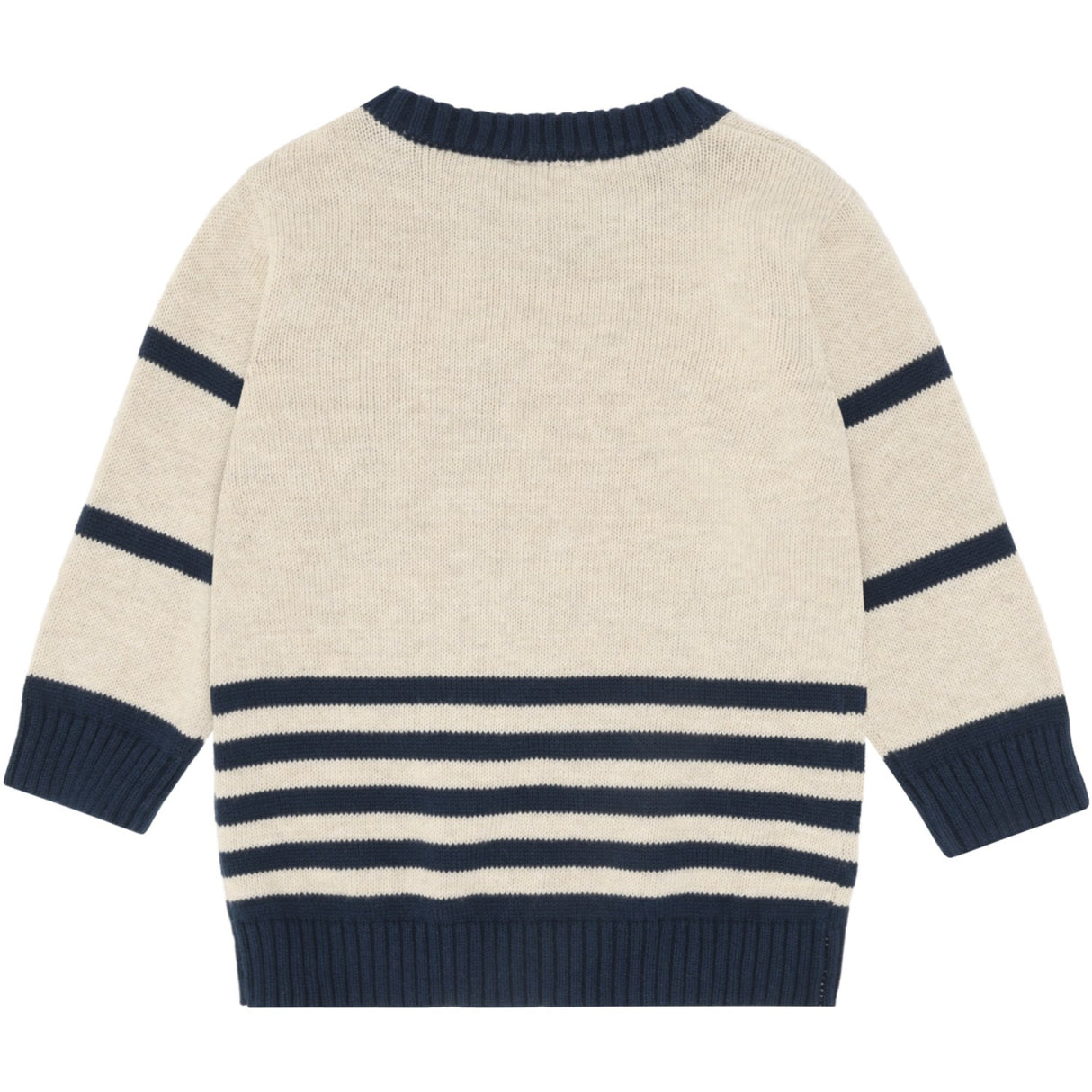 Hust & Claire Wheat Melange Pilou Tracking Dog