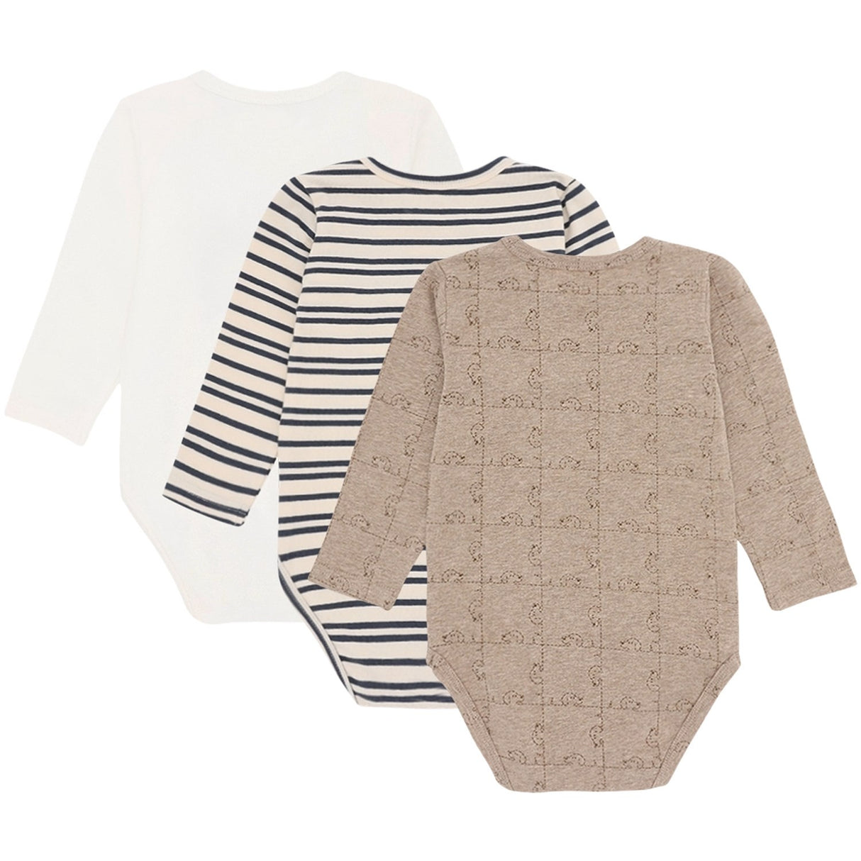 Hust & Claire Ivory Bertram Med Friends