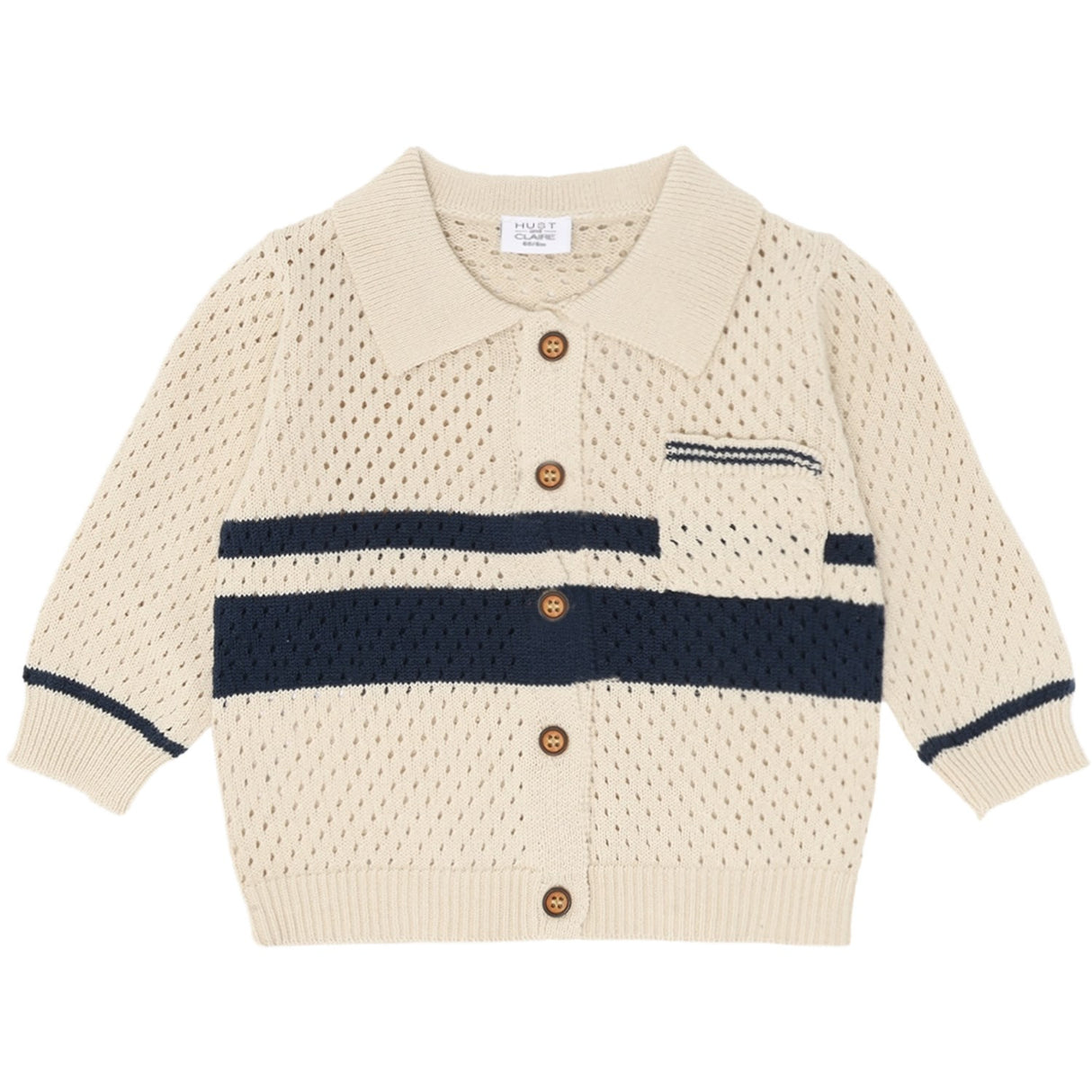 Hust & Claire Sandshell Charli Polo Sport