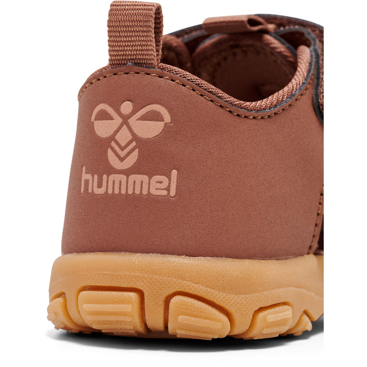 Hummel Cork Sandal Velcro Infant