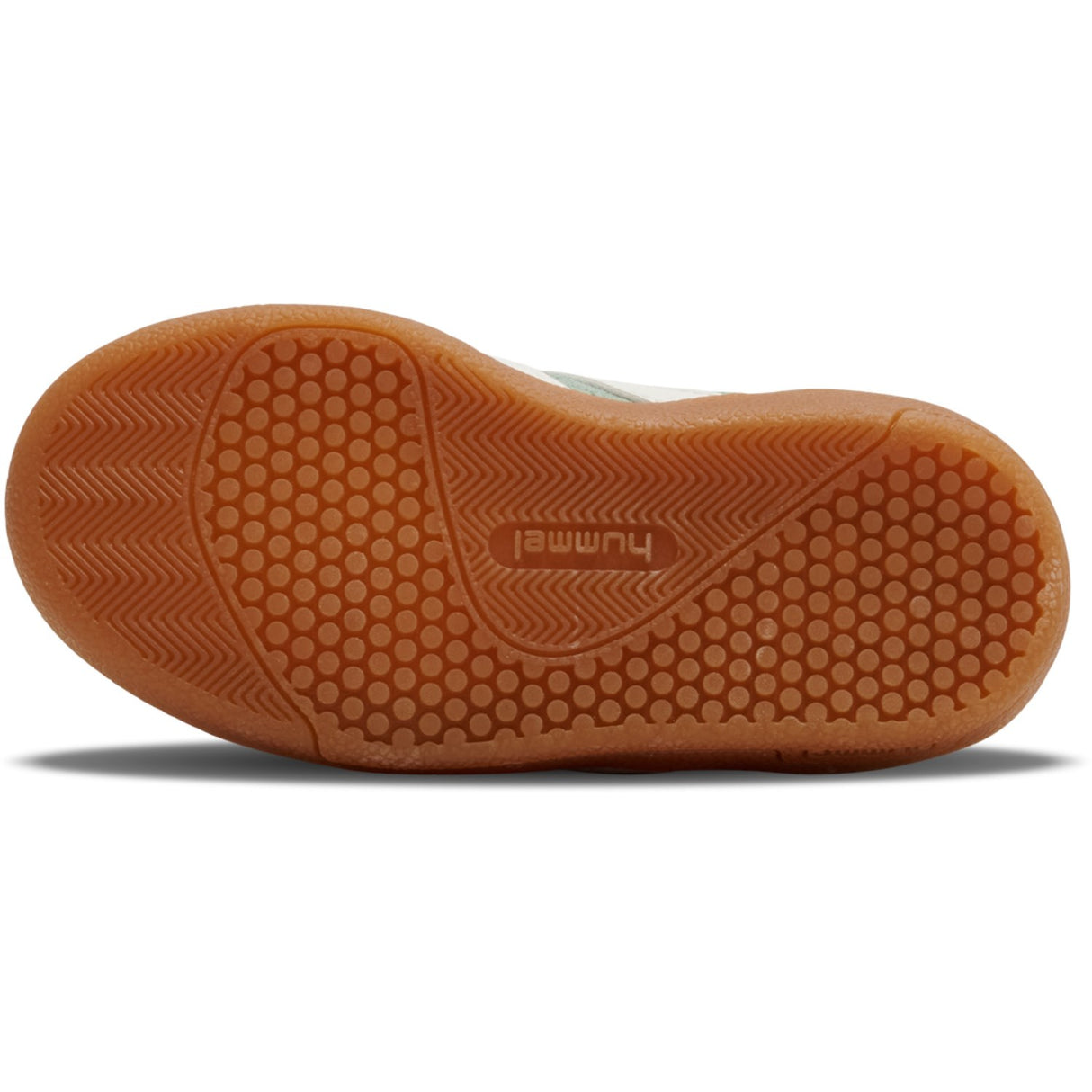 Hummel Frosty Green Victory Suede Ii Sneakers Infant