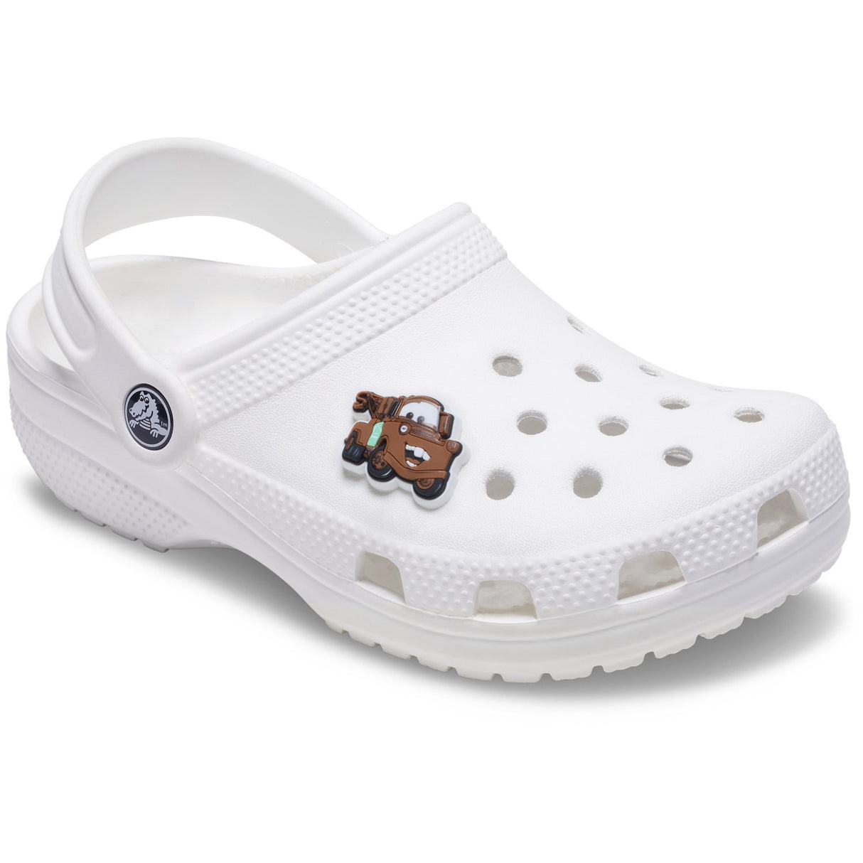 Crocs Pixar Mater