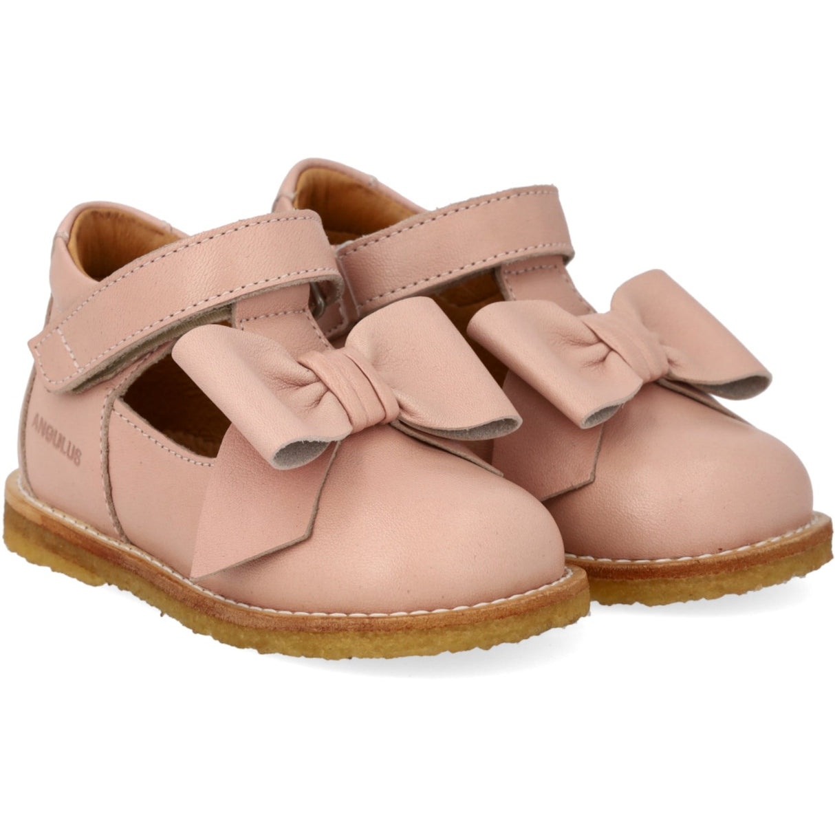 Angulus Tullesko Med Sløjfe