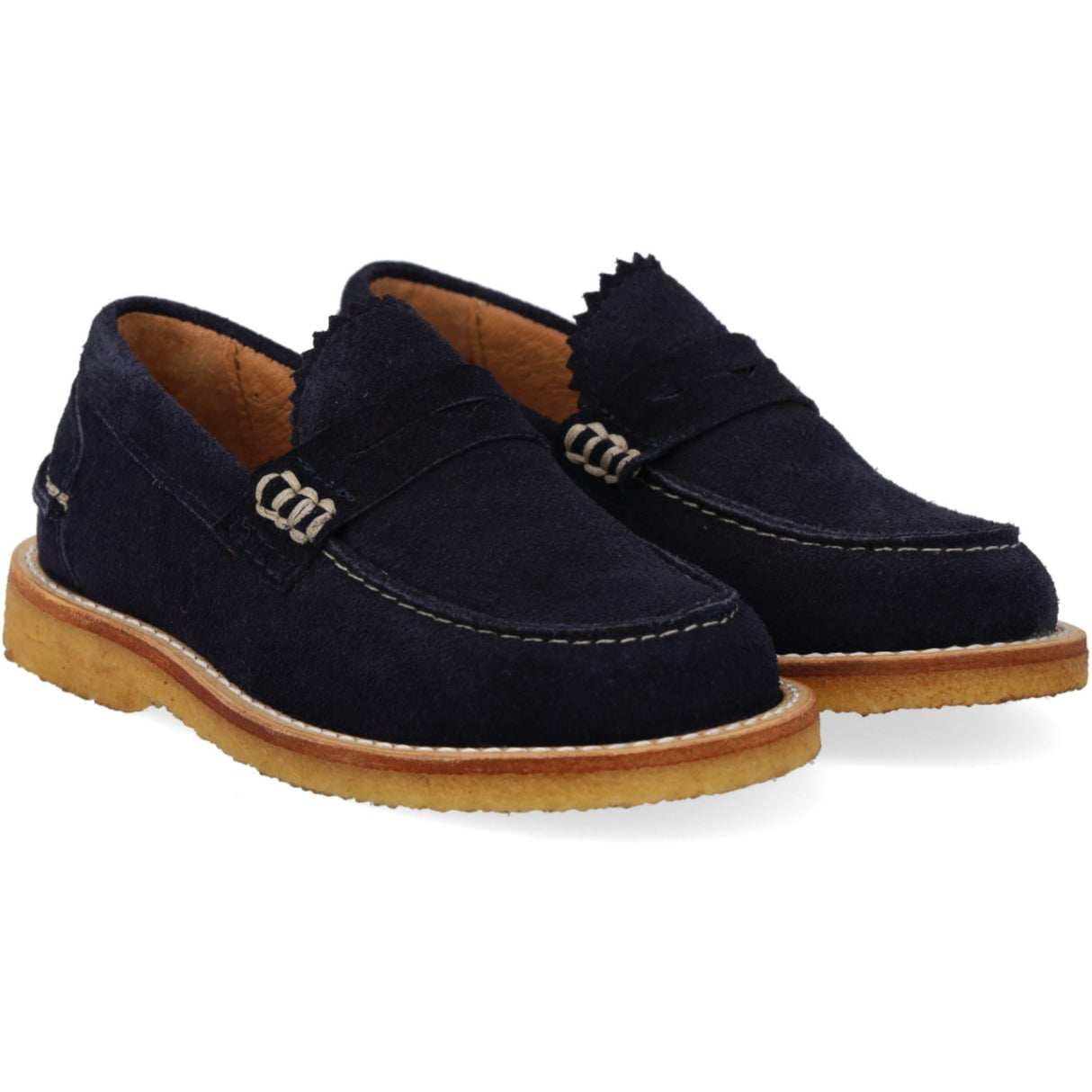 Angulus Penny Loafer