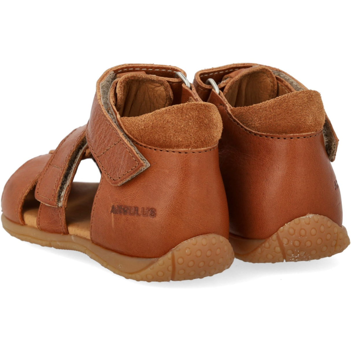 Angulus Sandal Med Dobbelt Velcro