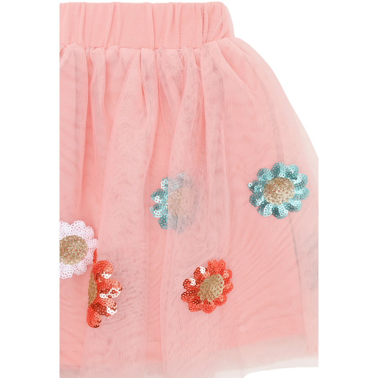 Hust & Claire Shell Ninna Flower