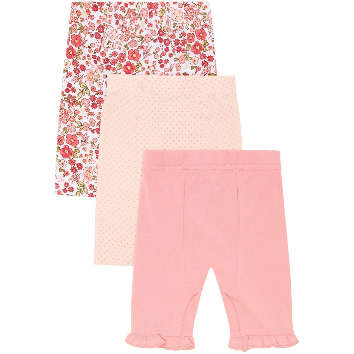 Hust & Claire White Liva Summer