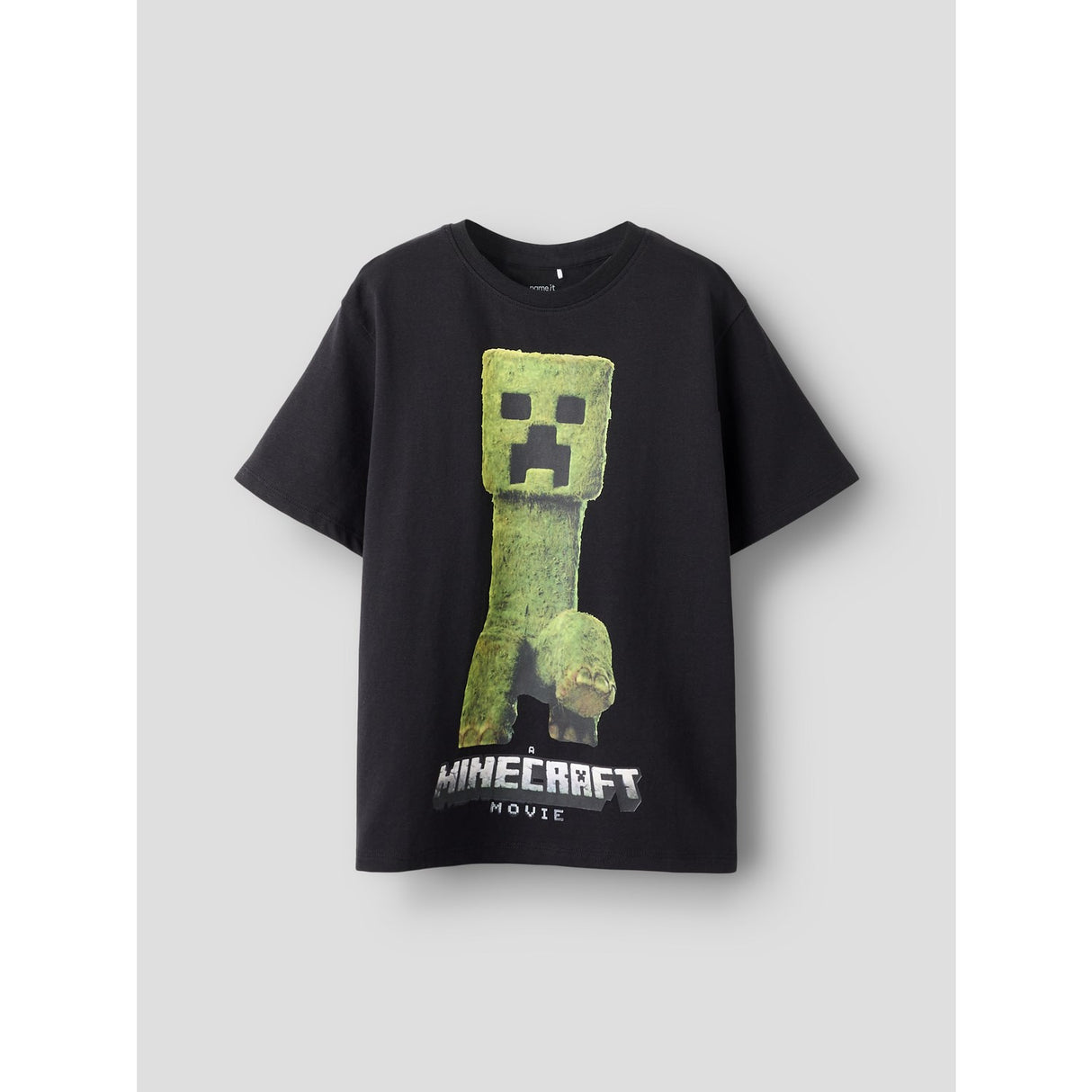 Name It Black Nkmnoran Minecraft Ss Nreg Top Lnoos Bfu