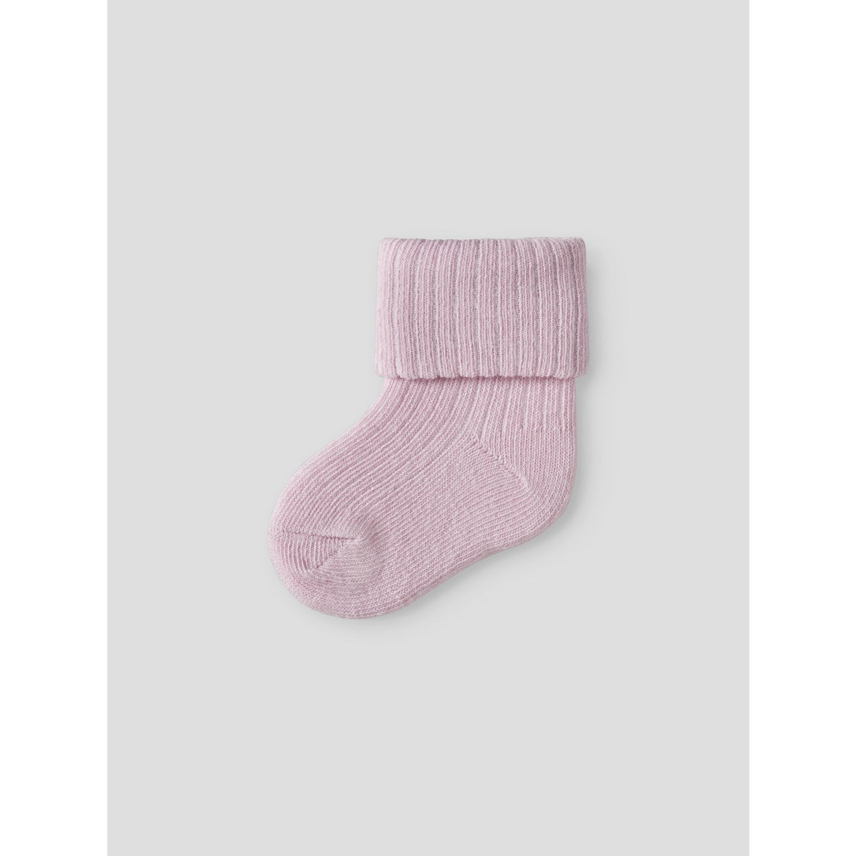 Name It Dawn Pink Nbfnobba Strømper