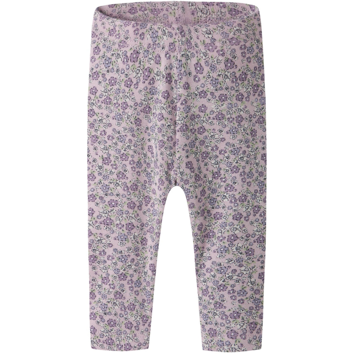 Name It Dawn Pink Nbftuline Leggings