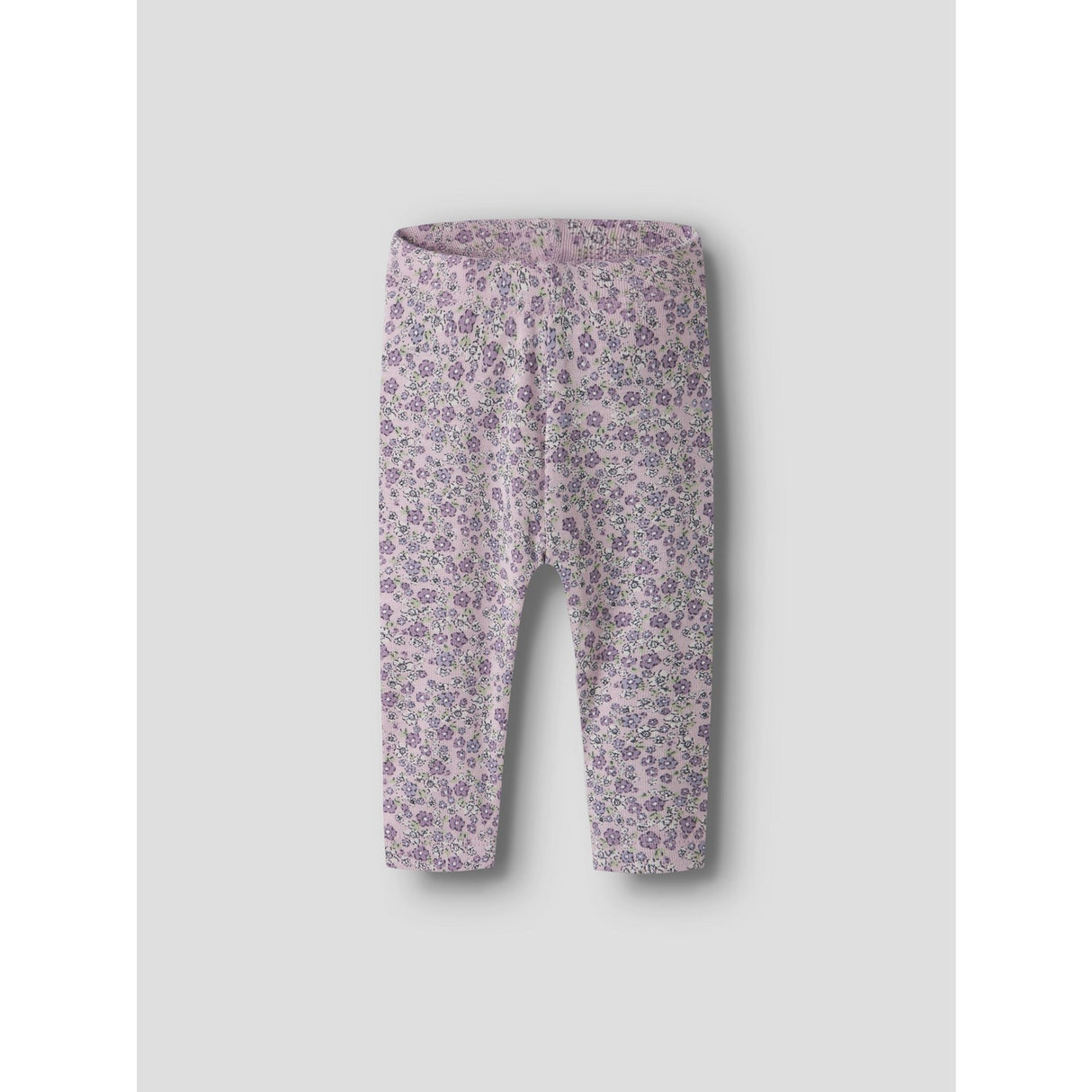 Name It Dawn Pink Nbftuline Leggings