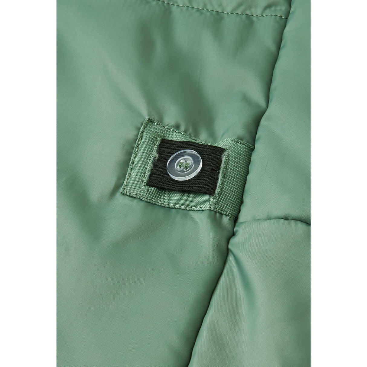 Reima Tromssa Green Clay Reimatec Vinter Flyverdragt