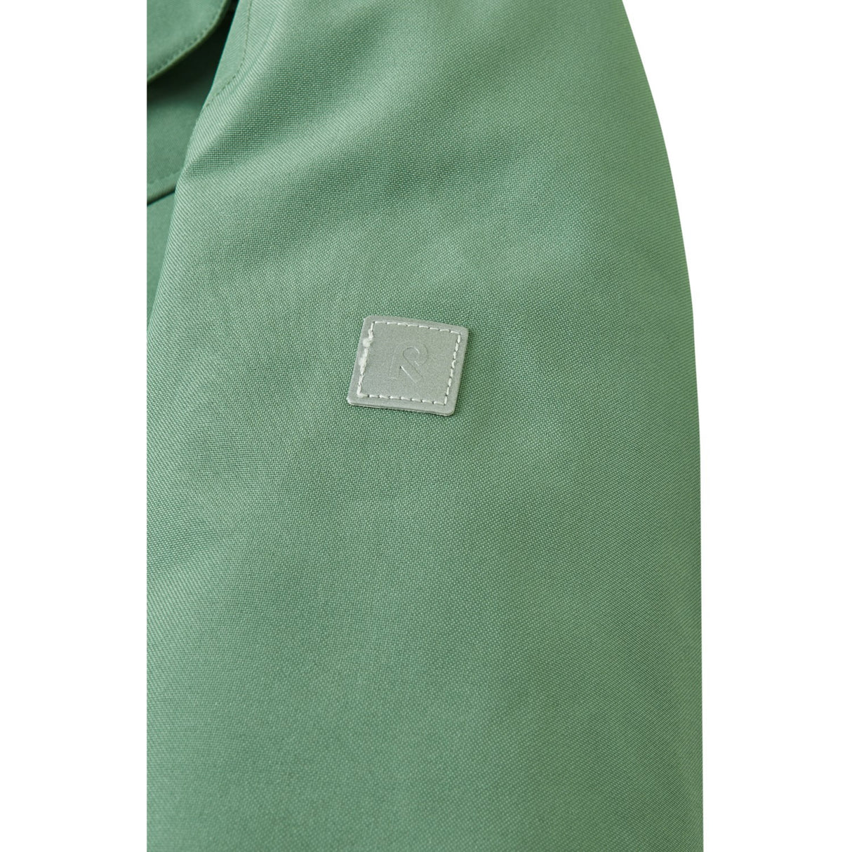 Reima Tromssa Green Clay Reimatec Vinter Flyverdragt