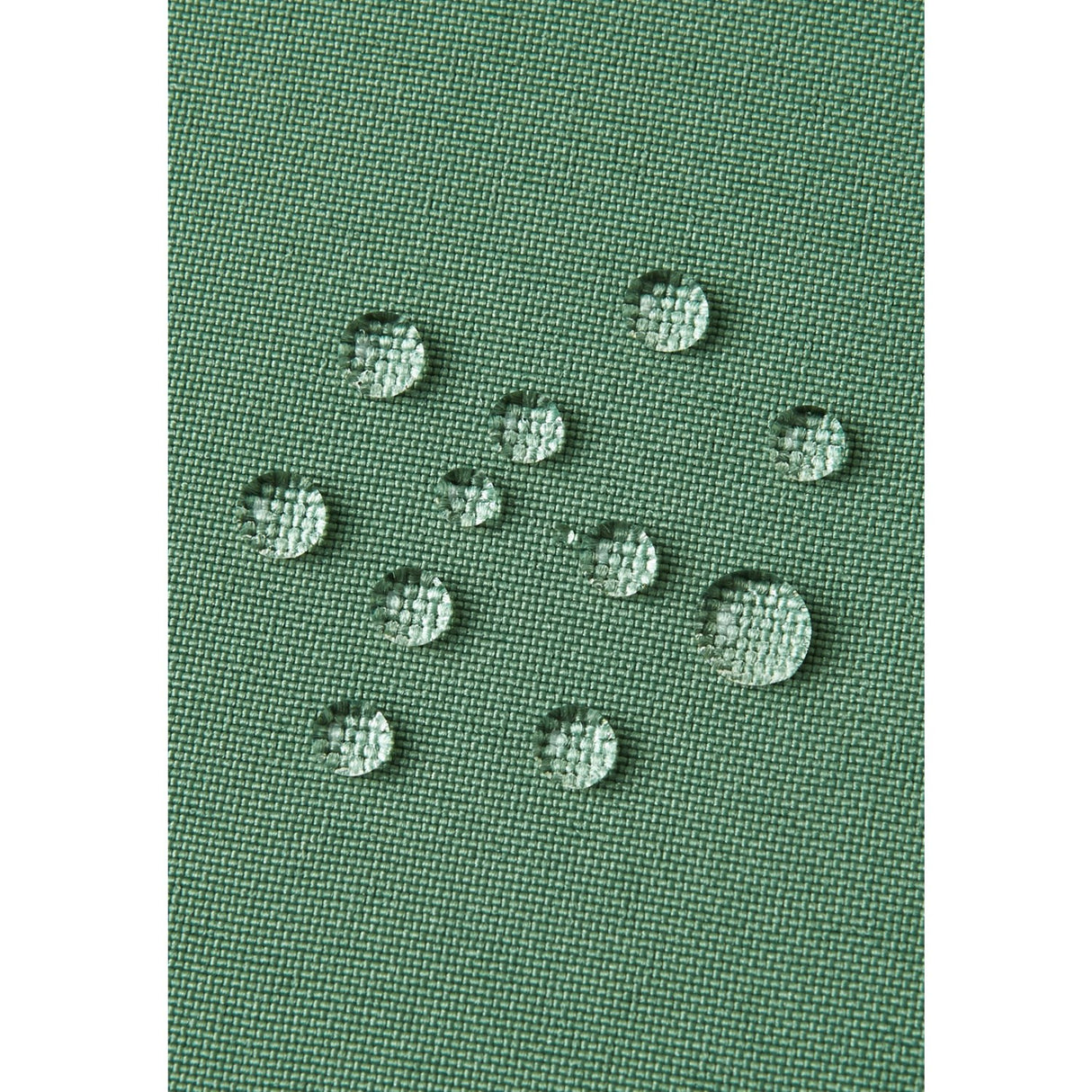 Reima Tromssa Green Clay Reimatec Vinter Flyverdragt