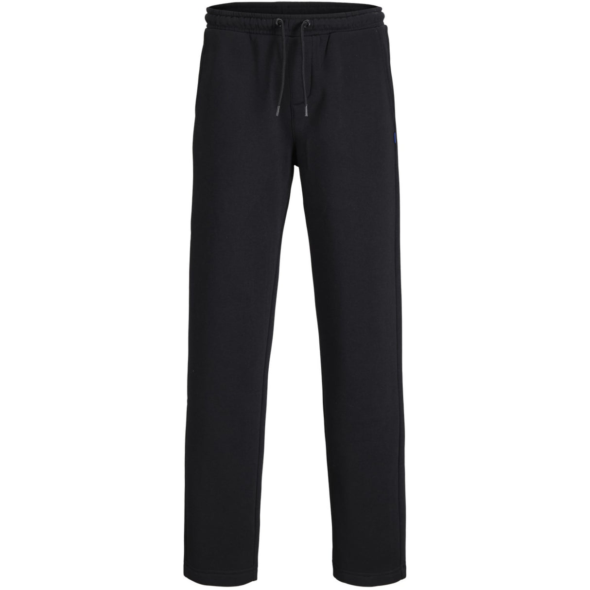 Jack & Jones Junior Black Jpstkane Bradley Unc Swt Bukser Jnr Sn