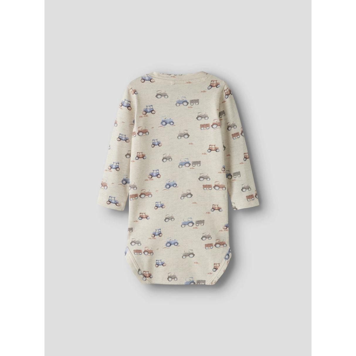 Name It Peyote Melange Nbmfotractor Ls Body