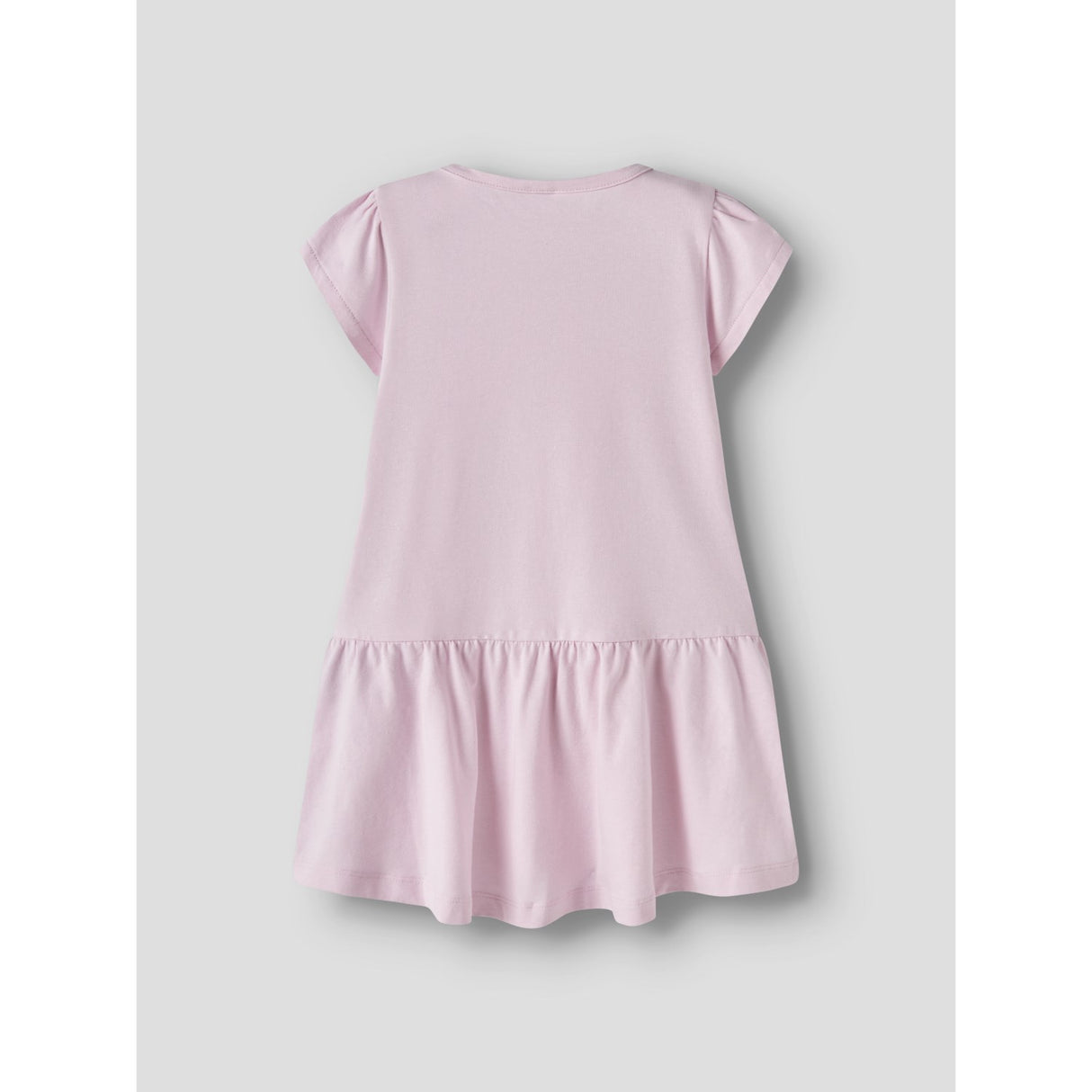 Name It Pirouette Nmffidi Hellok Ss Kjole Sky