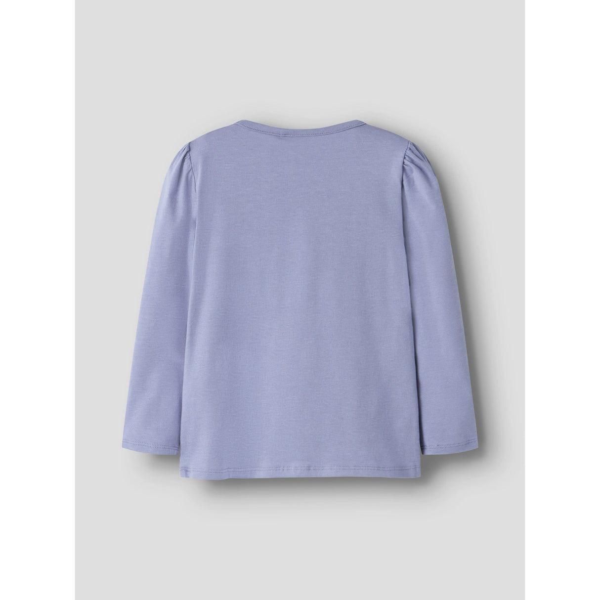 Name It Purple Impression Nmffufu Stitch Ls Top Box Wdi