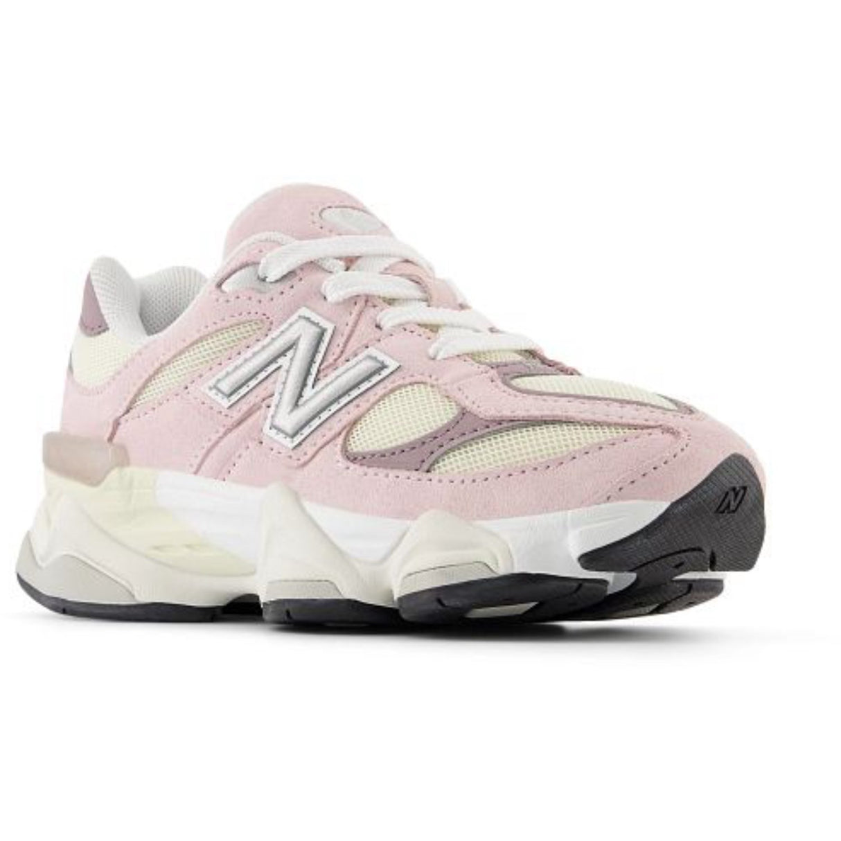 New Balance Rose Sugar New Balance 9060 Kids Lace