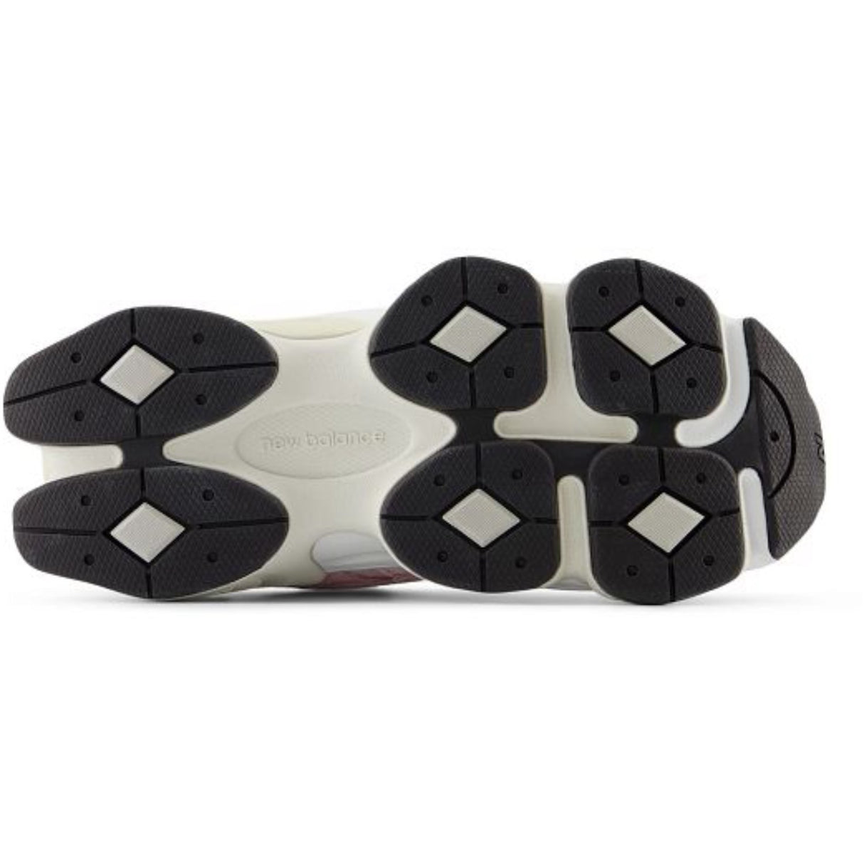 New Balance Rose Sugar New Balance 9060 Kids Lace