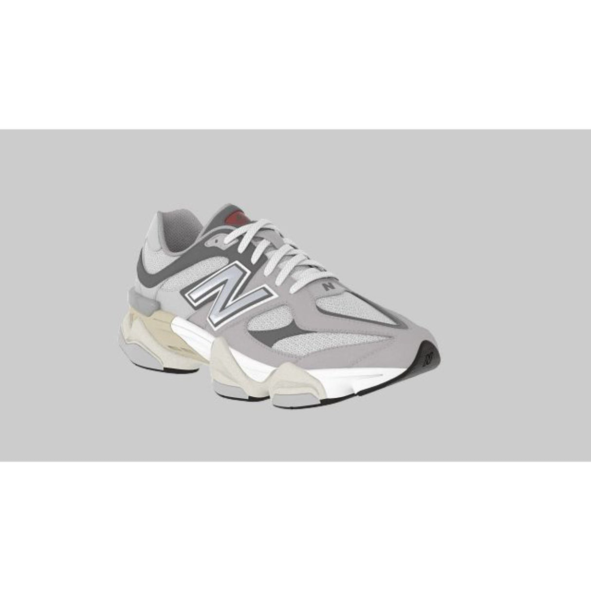 New Balance Sneakers Raincloud 9060 Kids Lace