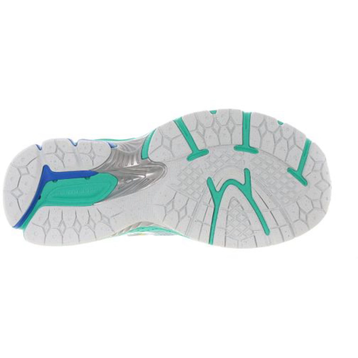 New Balance Sneakers Alkaline Green 1906 Kids Lace