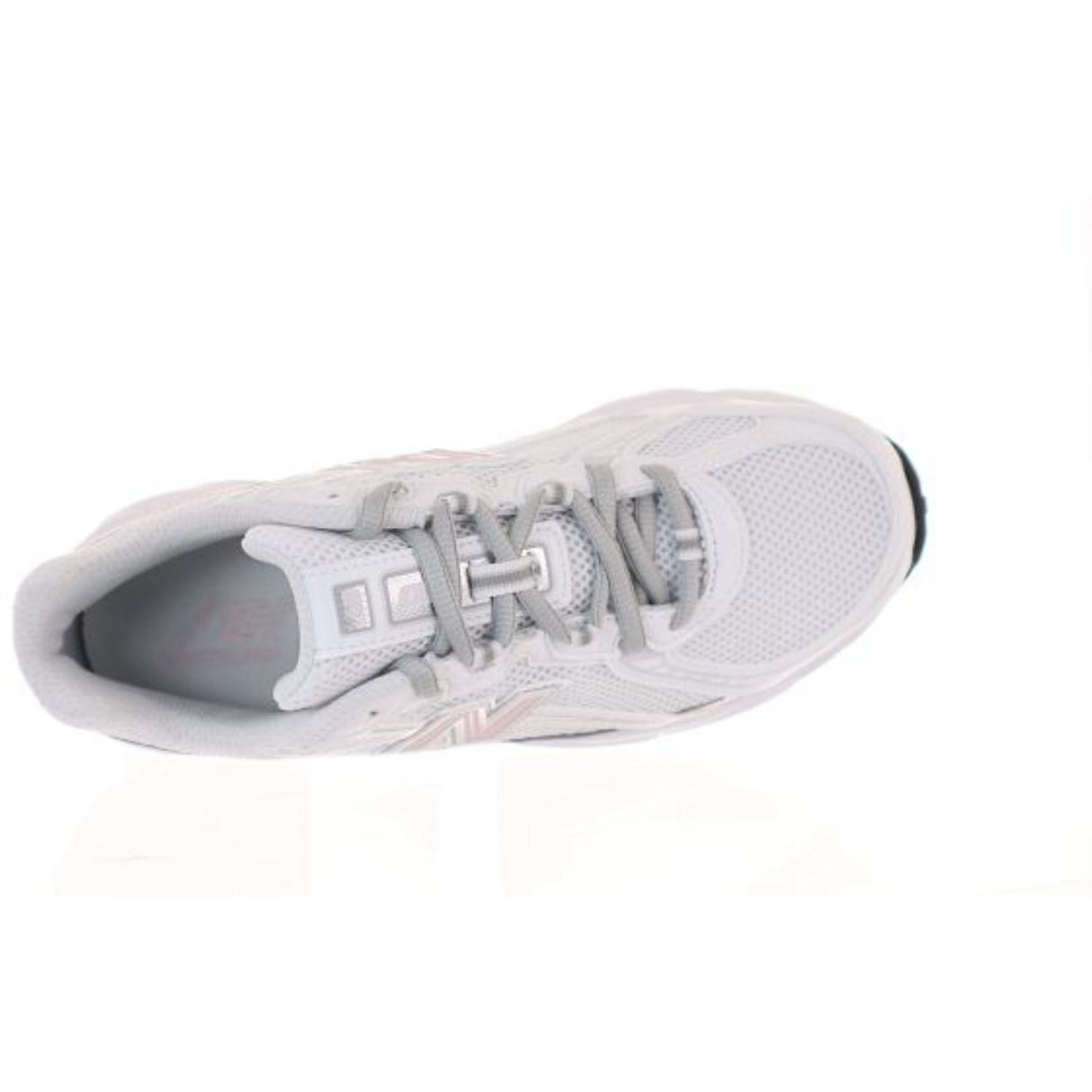 New Balance Sneakers White 740 Kids Lace