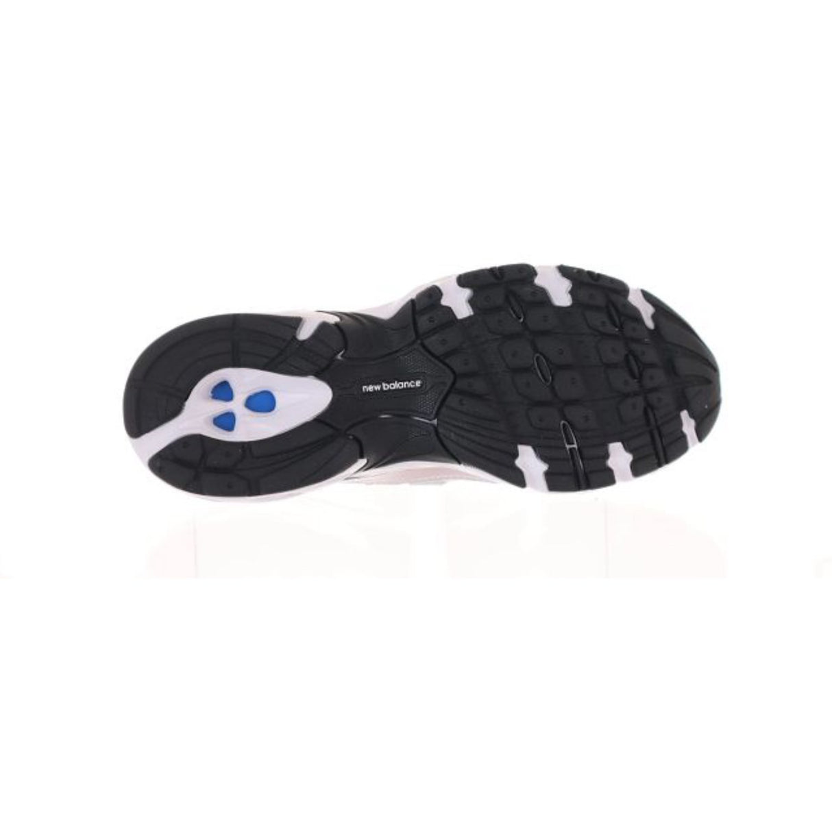 New Balance Sneakers White 740 Kids Lace