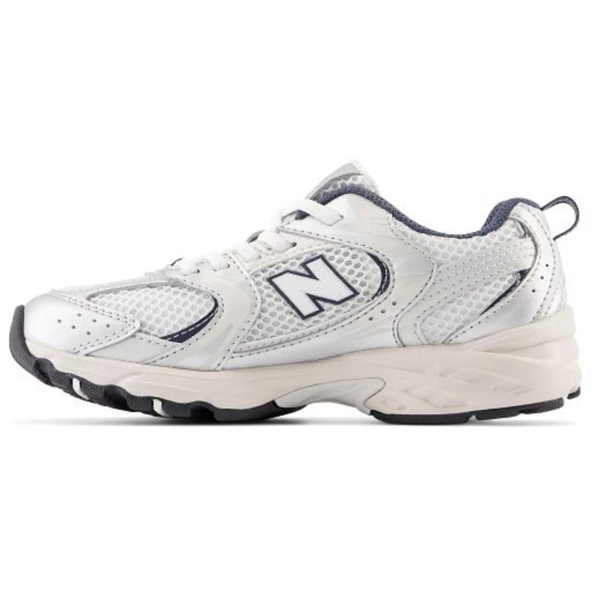 New Balance Sneakers Summer Fog 530 Kids Bungee Lace