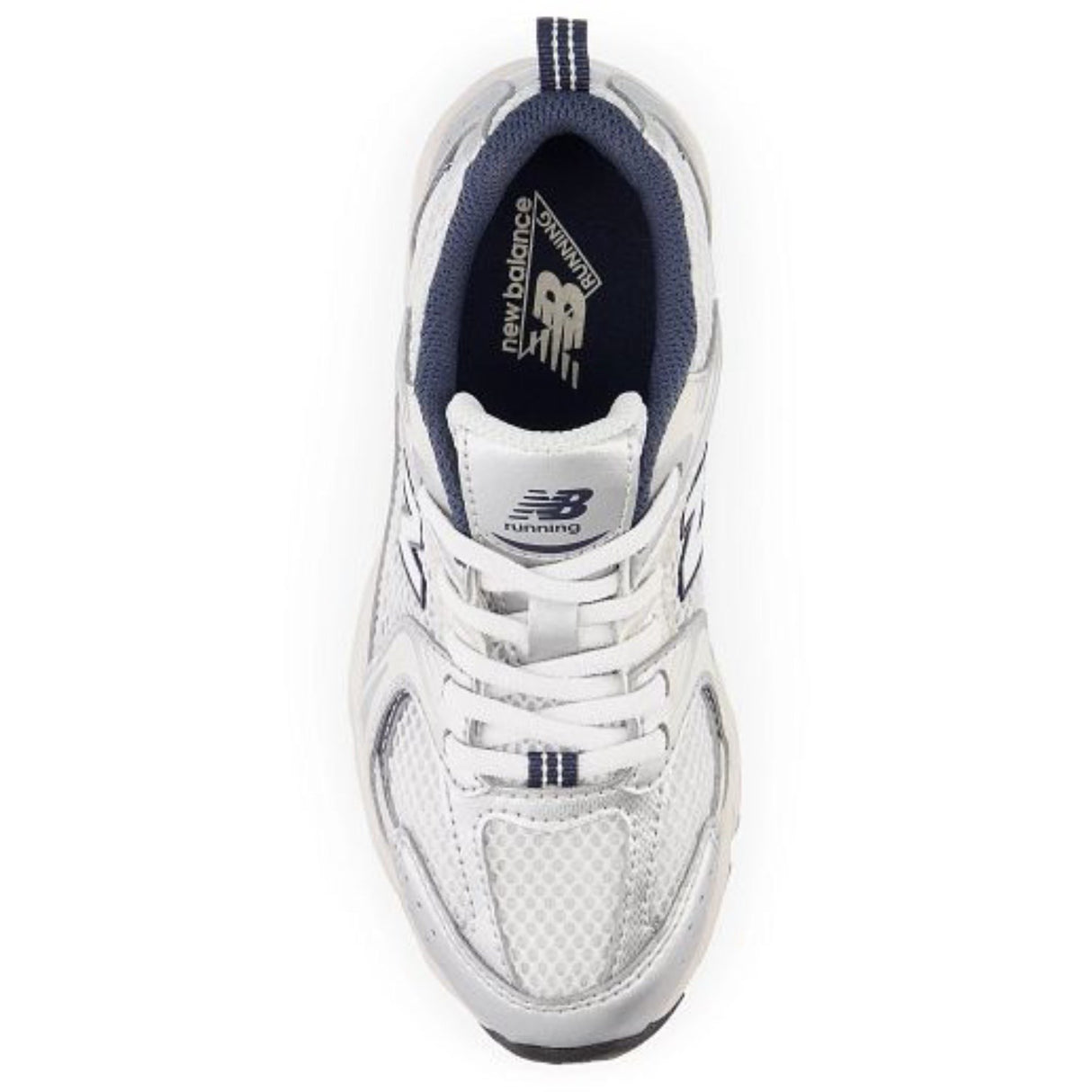 New Balance Sneakers Summer Fog 530 Kids Bungee Lace