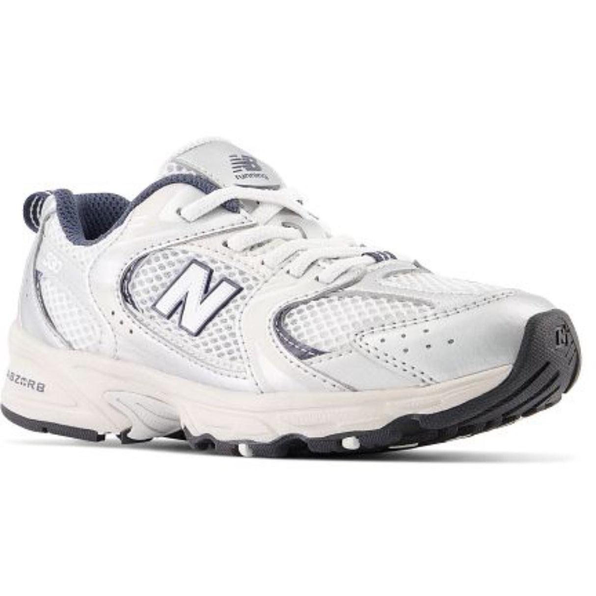 New Balance Sneakers Summer Fog 530 Kids Bungee Lace