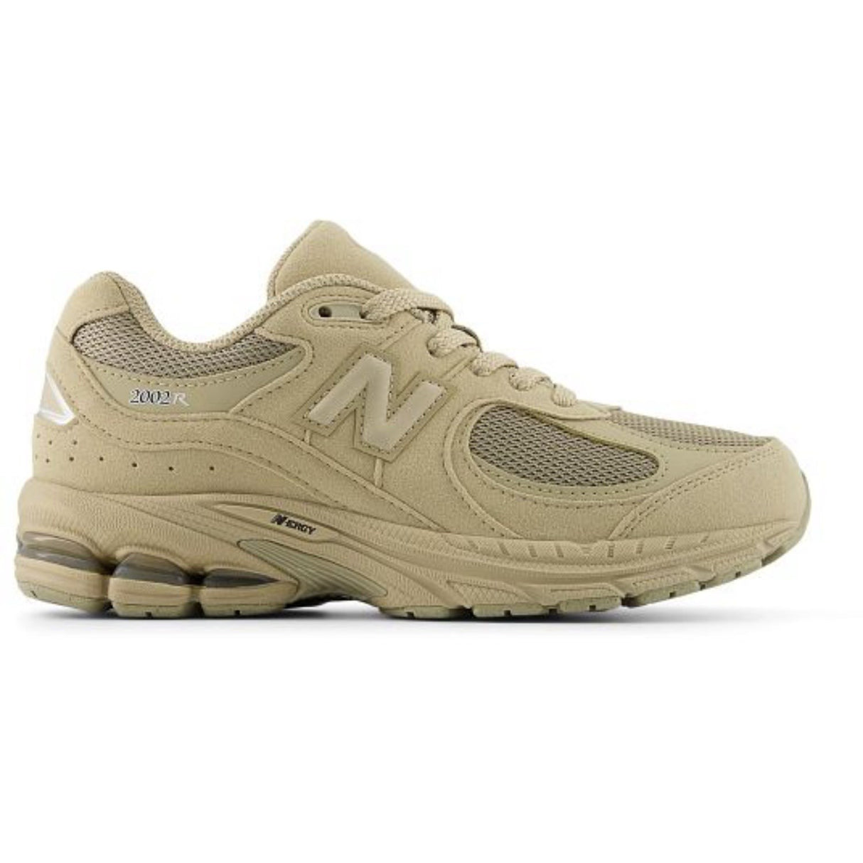 New Balance Sneakers Stoneware 2002 Kids Lace