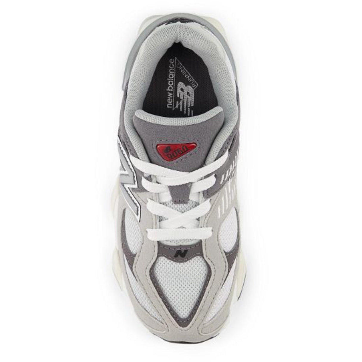 New Balance Sneakers Raincloud 9060 Kids Lace