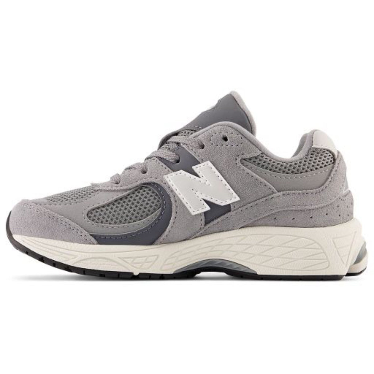 New Balance Sneakers Steel 2002 Kids Lace