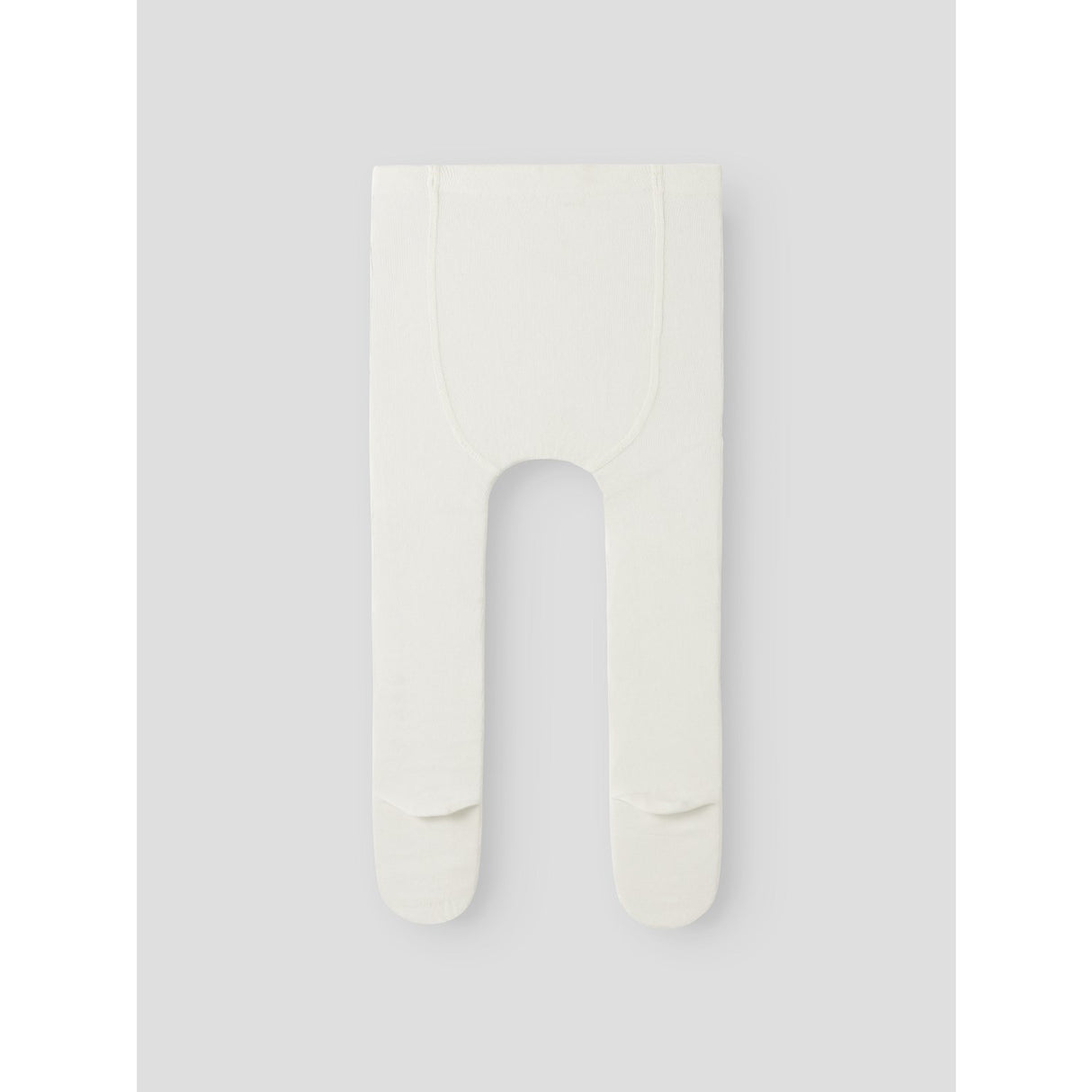 Lil'Atelier Coconut Milk Nmnfuna Strømpebukser Lil Noos