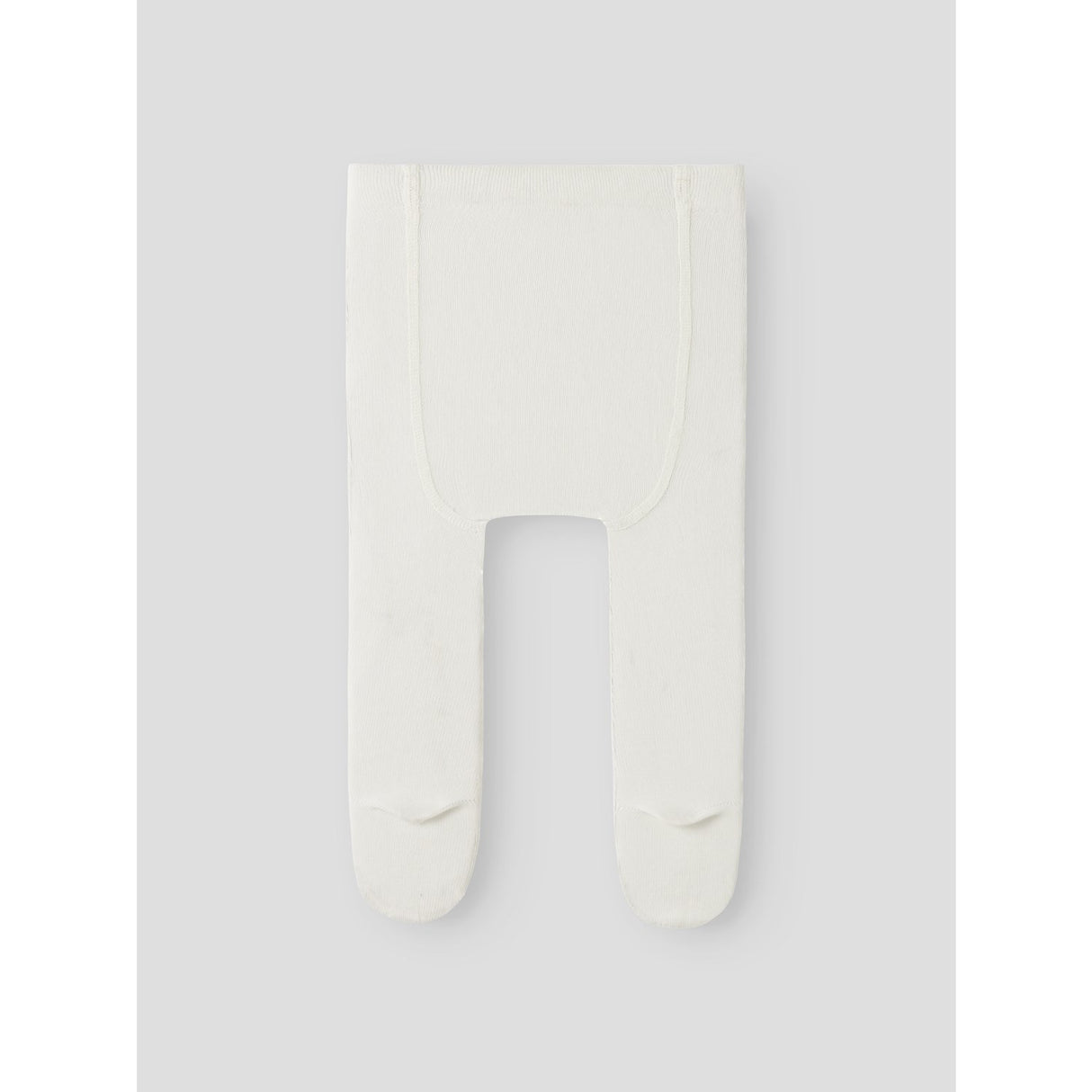 Lil'Atelier Coconut Milk Nbnfuna Strømpebukser Lil Noos