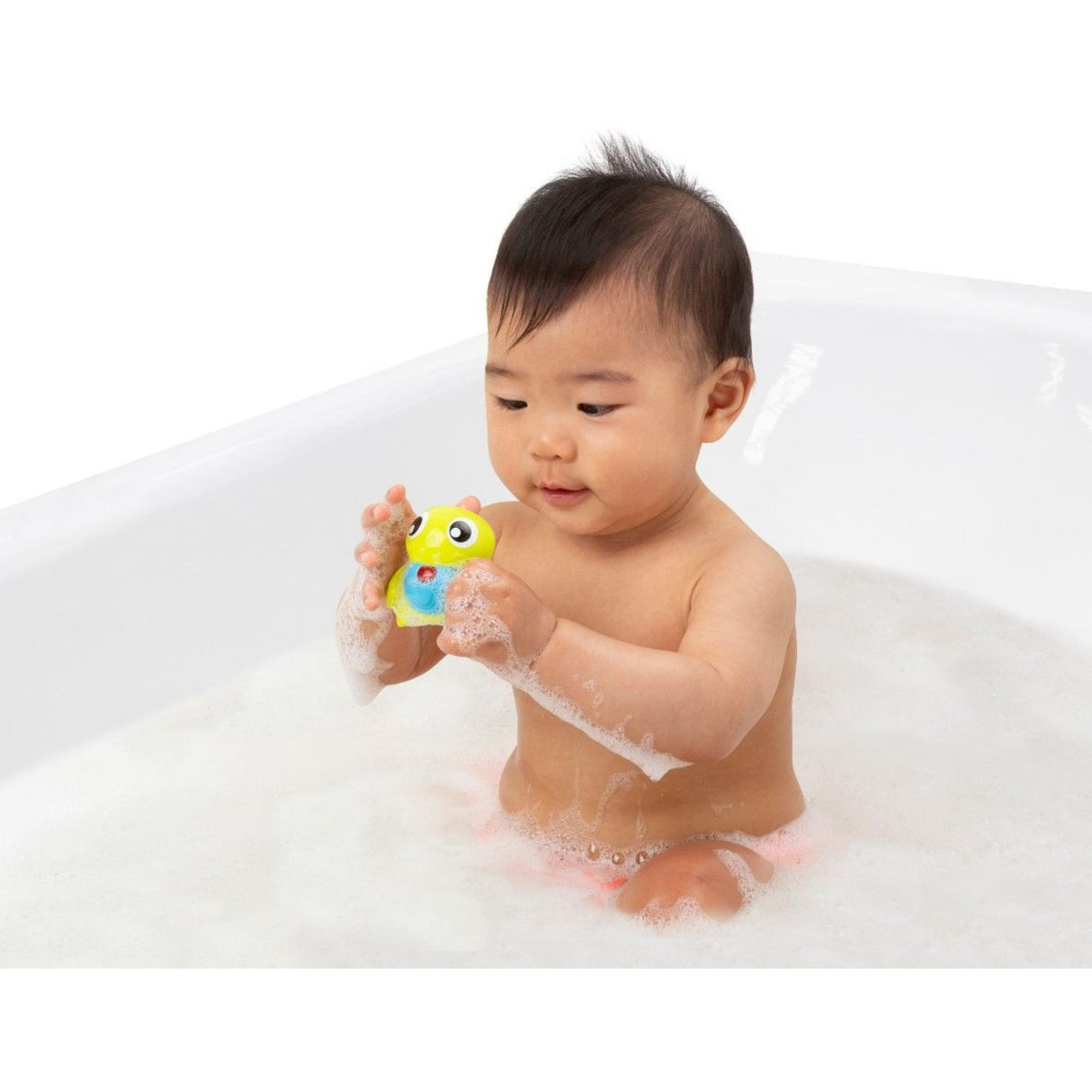 PlayGro 3 Badevenner I Net - Forseglet