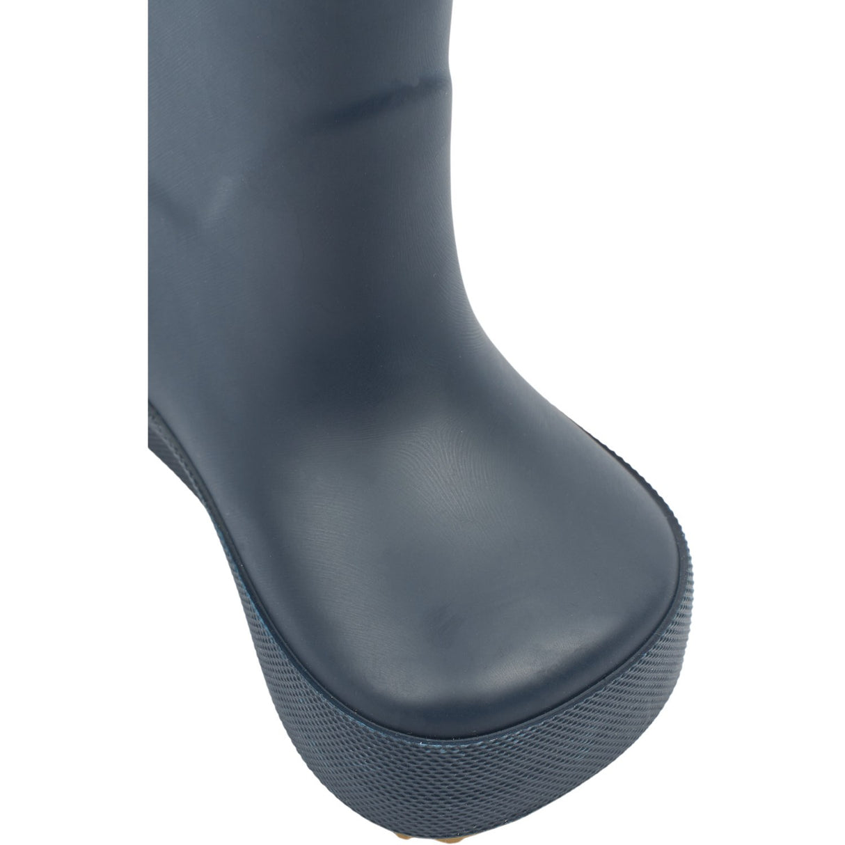 Mikk-Line Blue Nights Gummistøvler Solid - Barefoot