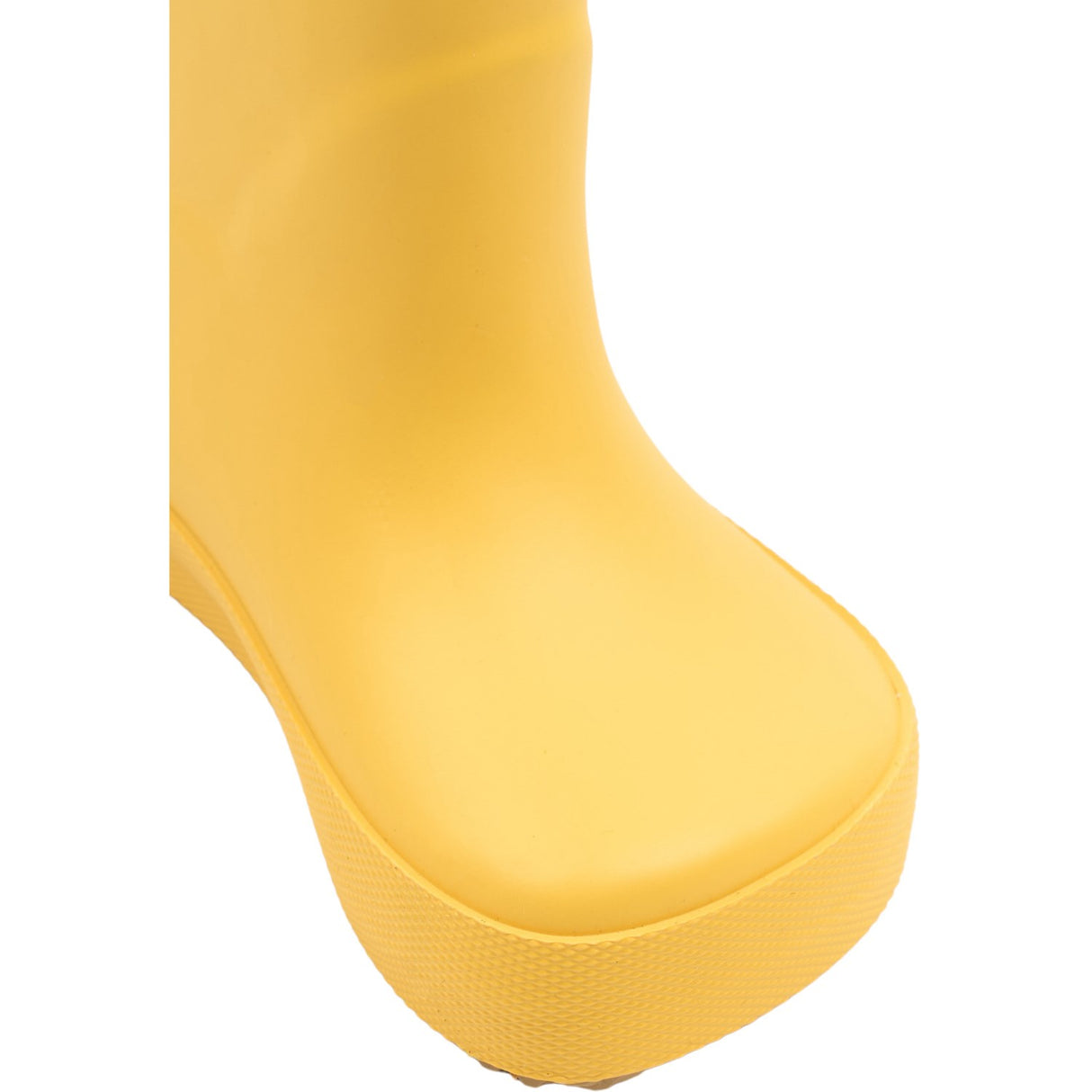 Mikk-Line Sunflower Gummistøvler Solid - Barefoot